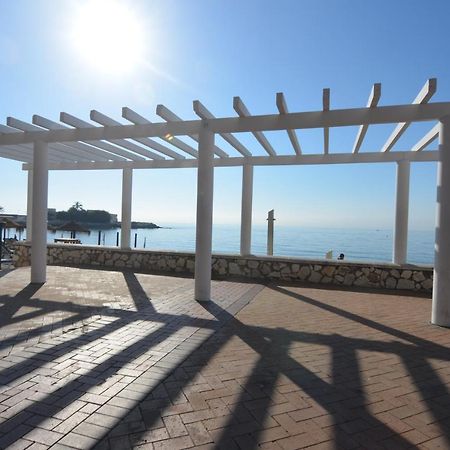 Apartamento Precioso En Fuengirola ! Lägenhet Exteriör bild