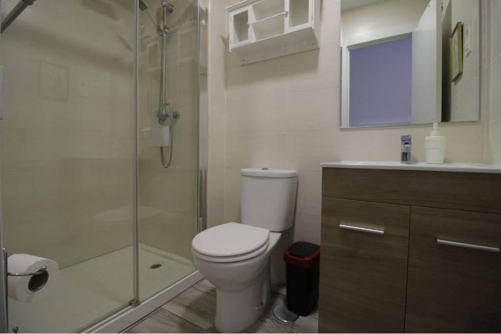 Apartamento Precioso En Fuengirola ! Lägenhet Exteriör bild