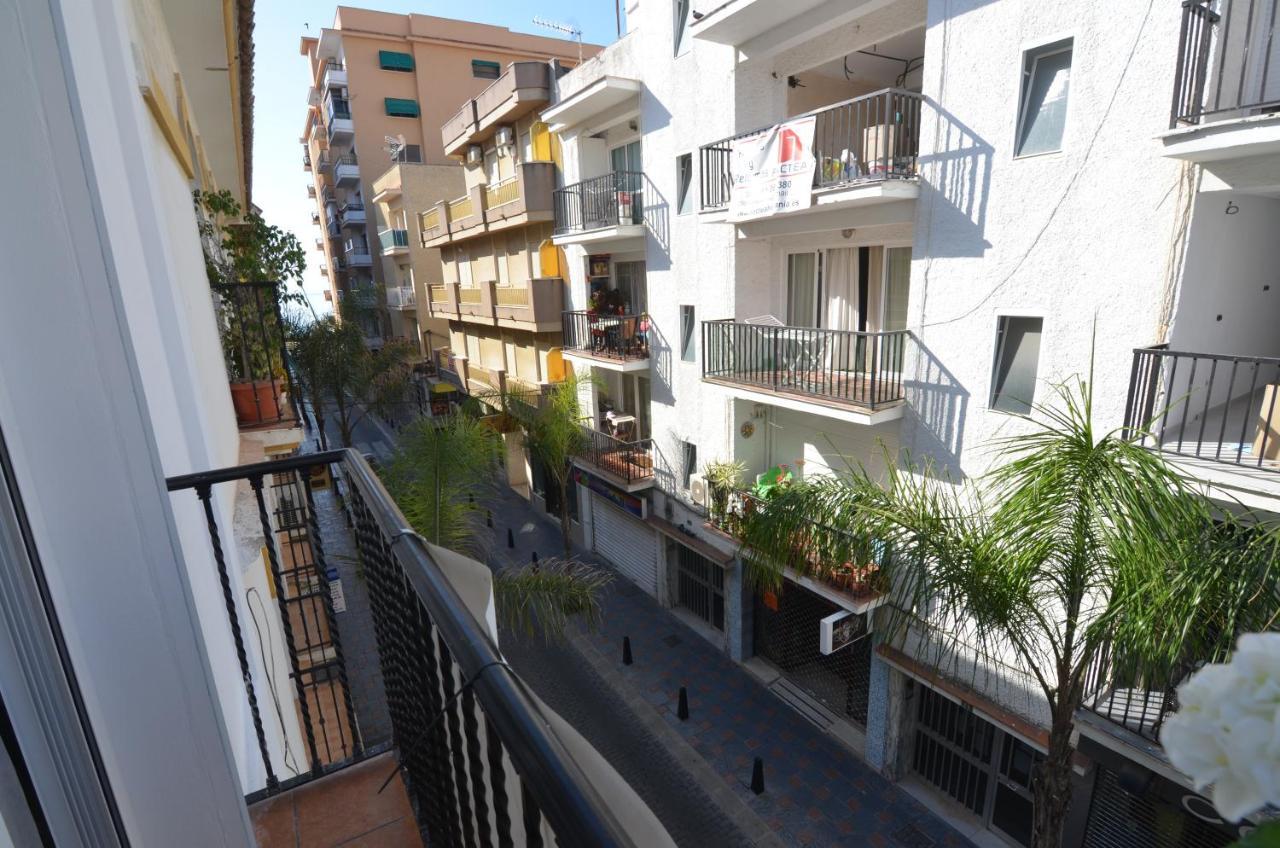 Apartamento Precioso En Fuengirola ! Lägenhet Exteriör bild