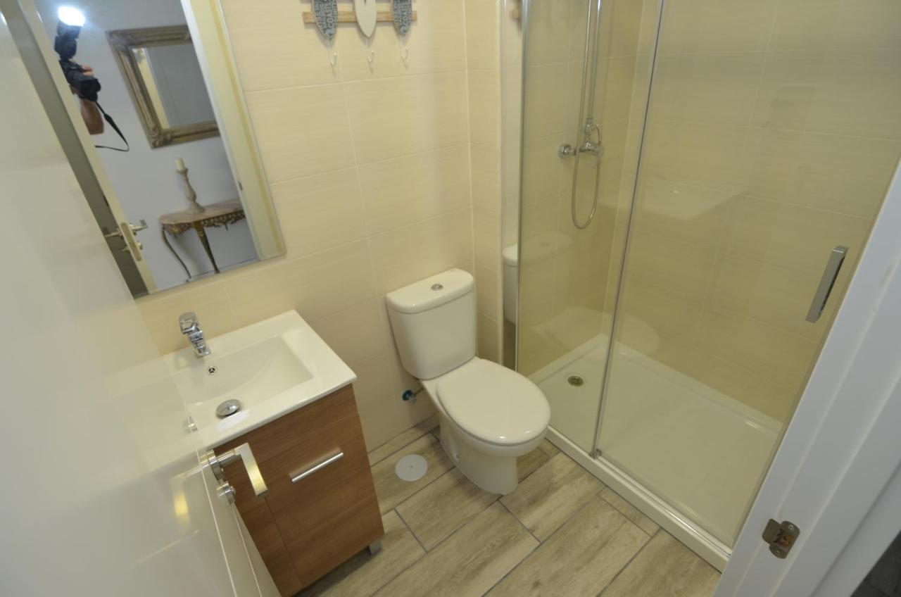 Apartamento Precioso En Fuengirola ! Lägenhet Exteriör bild
