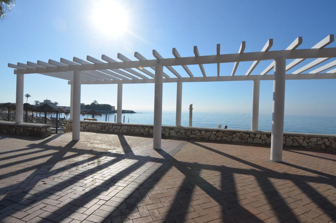 Apartamento Precioso En Fuengirola ! Lägenhet Exteriör bild